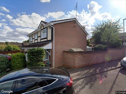 4 Bed Detached House, Rylands Heath, LU2
