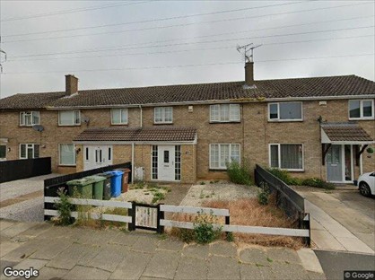 Room in a Shared House, Mantlefield Road, NN18