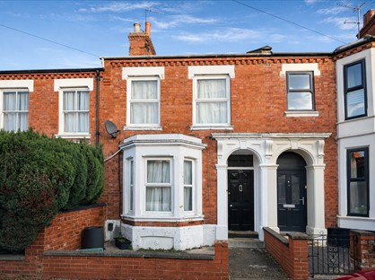 4 Bed Terraced House, Moore Street, NN2