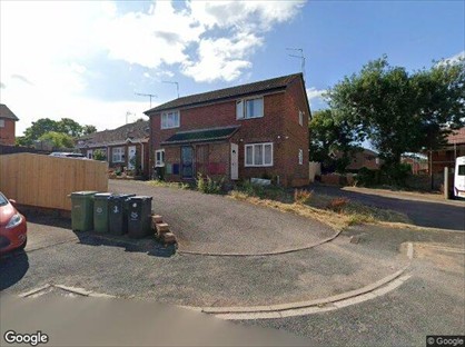 1 Bed Flat, Vintners Close, WR4