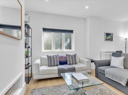 2 Bed Flat, Brighton, BN2