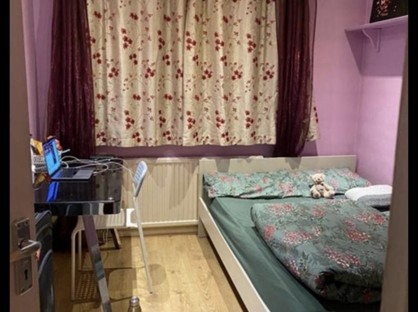 Room in a Shared House, Ravenshead Close, CR2