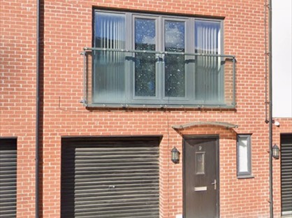 4 Bed Terraced House, Twine Street, LS10