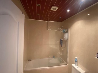 1 Bed Flat, Menzies Road, AB11