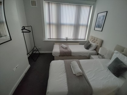 2 Bed Flat, Birmingham Road, B70