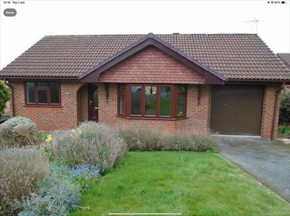 2 Bed Bungalow, Trem Y Mor, LL22