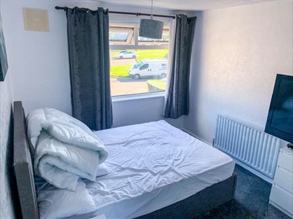 Room in a Shared House, Coldpark Gardens, BS13