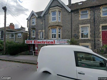 2 Bed Flat, Queens Road, BS21