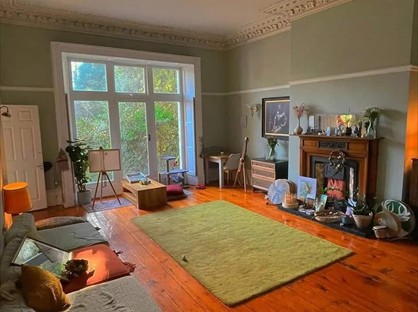 2 Bed Flat, Darby Road, L17