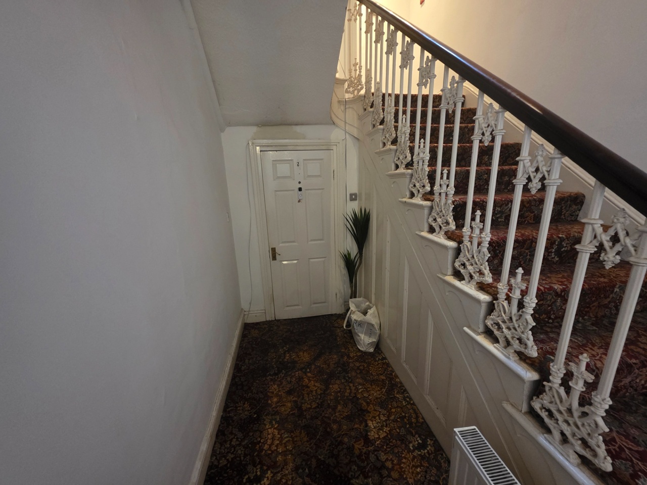 2 Bed Flat, Darby Road, L17 photo 3