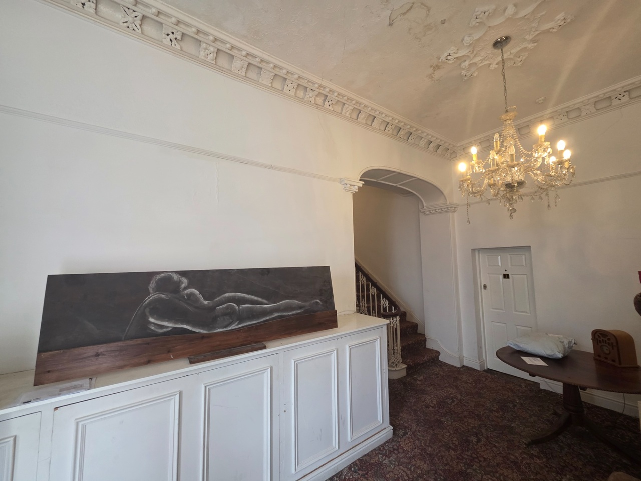 2 Bed Flat, Darby Road, L17 photo 2