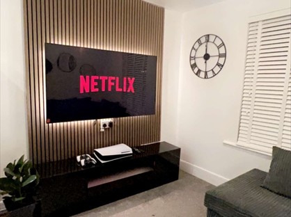 2 Bed Maisonette, Cromwell Road, SO15