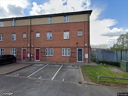 6 Bed Terraced House, Gadd Street, NG7