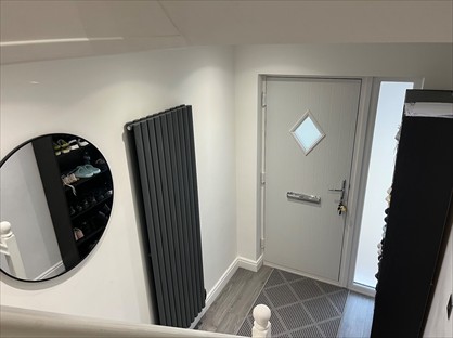 Room in a Shared House, Chantry Road, MK42