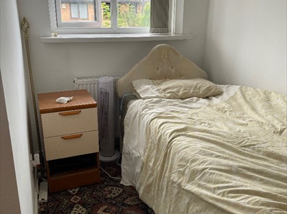 Room in a Shared House, Delamere Street, BD5