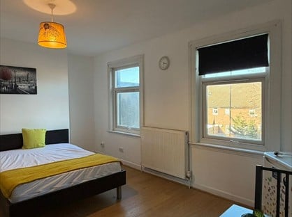 Room in a Shared House, Rotherhithe New Road, SE16