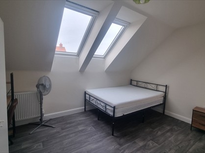 Room in a Shared House, Fenlands Meadow, HP22