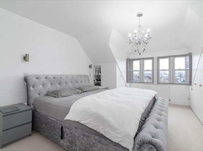 5 Bed Terraced House, St Augustine's Avenue, CR2