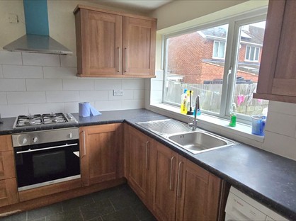 Room in a Shared House, Ireton Road, LE4