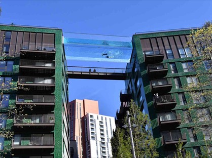 1 Bed Flat, Legacy Building, SW11