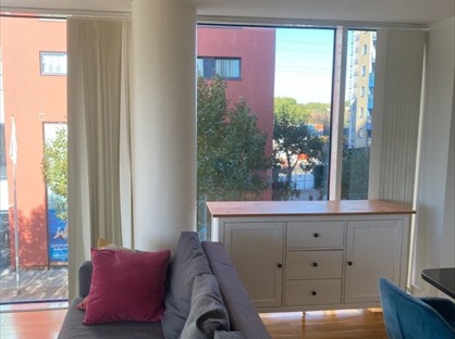 Room in a Shared Flat, Balearic Apartments, E16