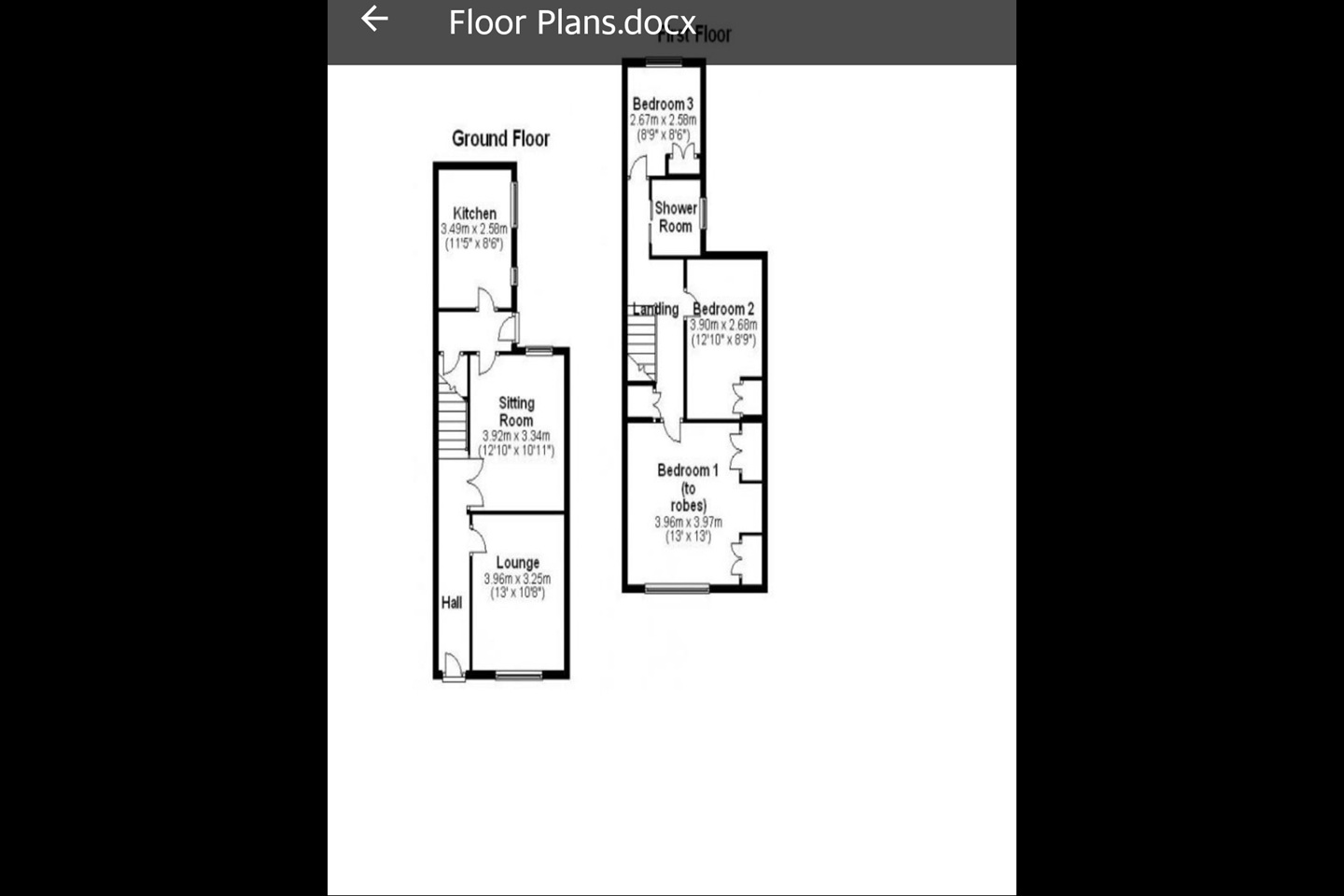 Additional image 14 of 3 Bed Terraced House, Devana Road, LE2, N1 7GU