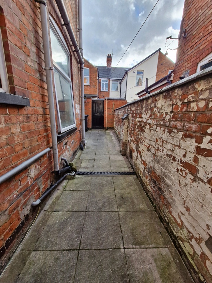 Additional image 13 of 3 Bed Terraced House, Devana Road, LE2, N1 7GU