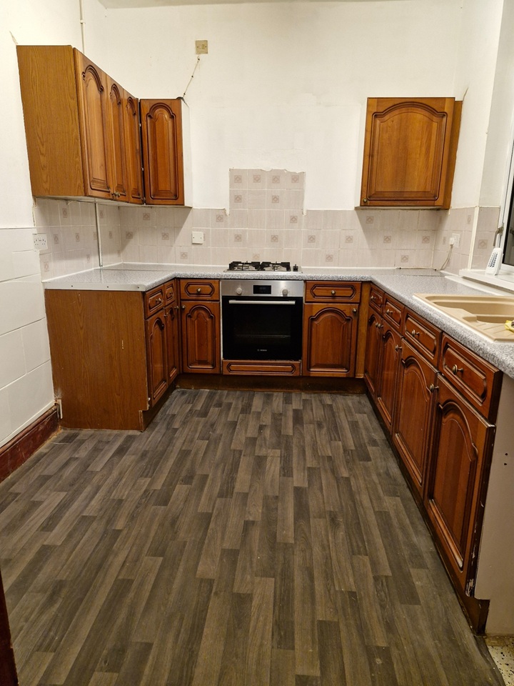 3 Bed Terraced House, Devana Road, LE2, N1 7GU