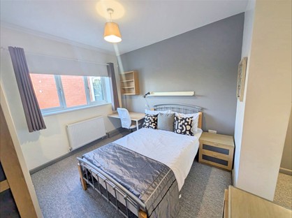 Room in a Shared House, Hagley Road West, B68