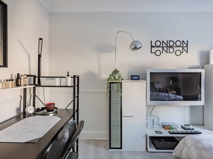 Room in a Shared House, London, HA0
