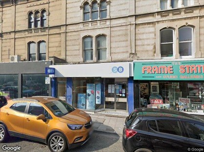 2 Bed Flat, Walliscote Road, BS23