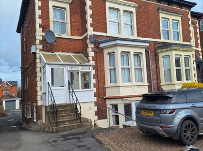 1 Bed Flat, London Road, GL1