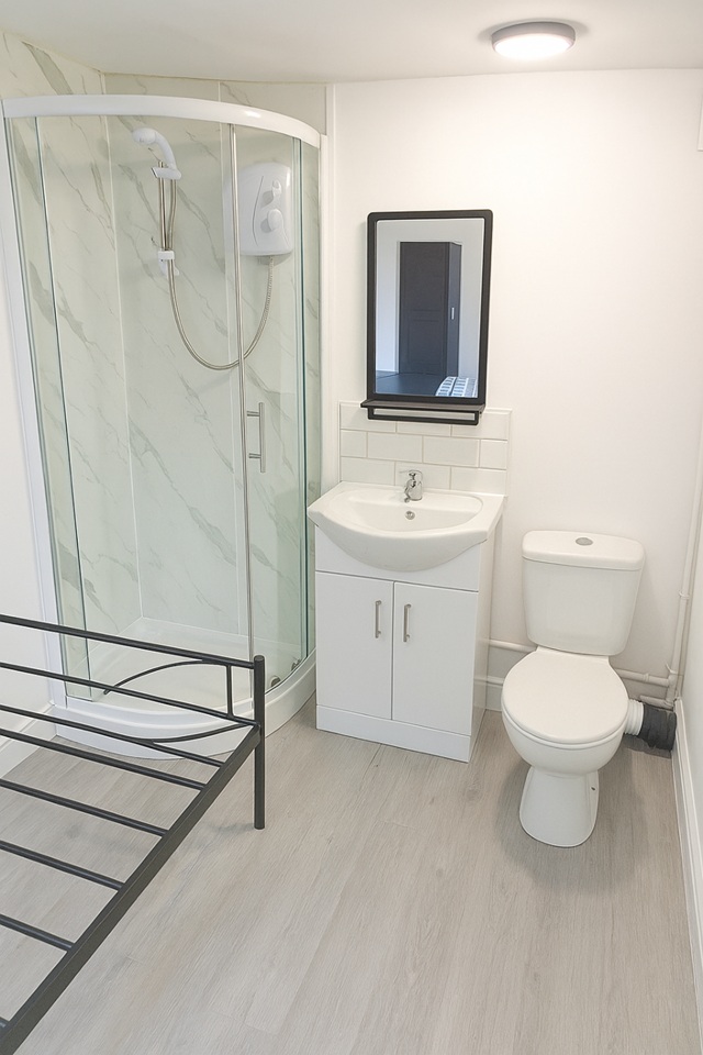 Additional image 3 of Studio Flat, Lower Ford Street, CV1, N1 7GU