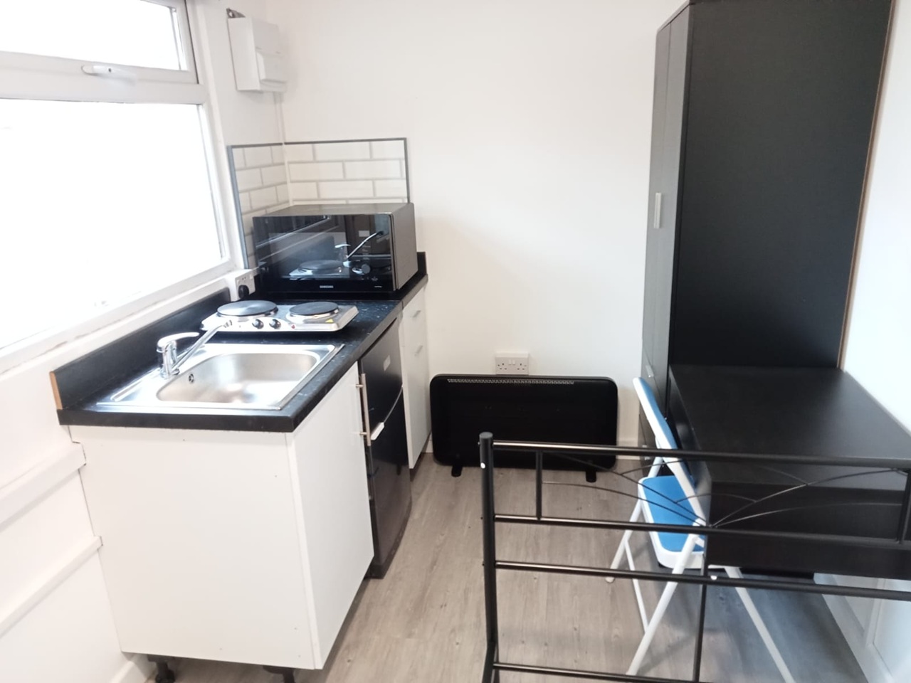 Additional image 2 of Studio Flat, Lower Ford Street, CV1, N1 7GU