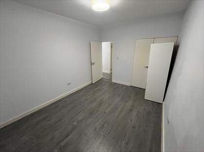 3 Bed Flat, Graham Road, E8