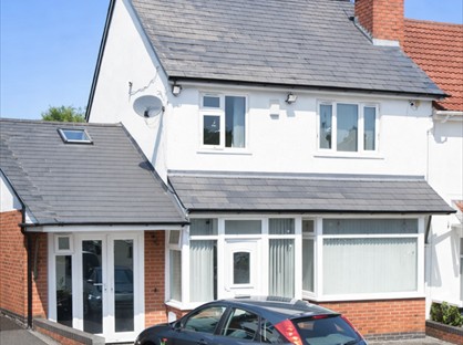 Room in a Shared House, Pargeter Road, B67