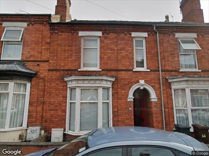 4 Bed Terraced House, Foster Street, LN5