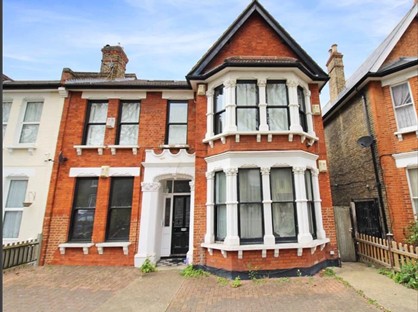 1 Bed Flat, Catford, SE6