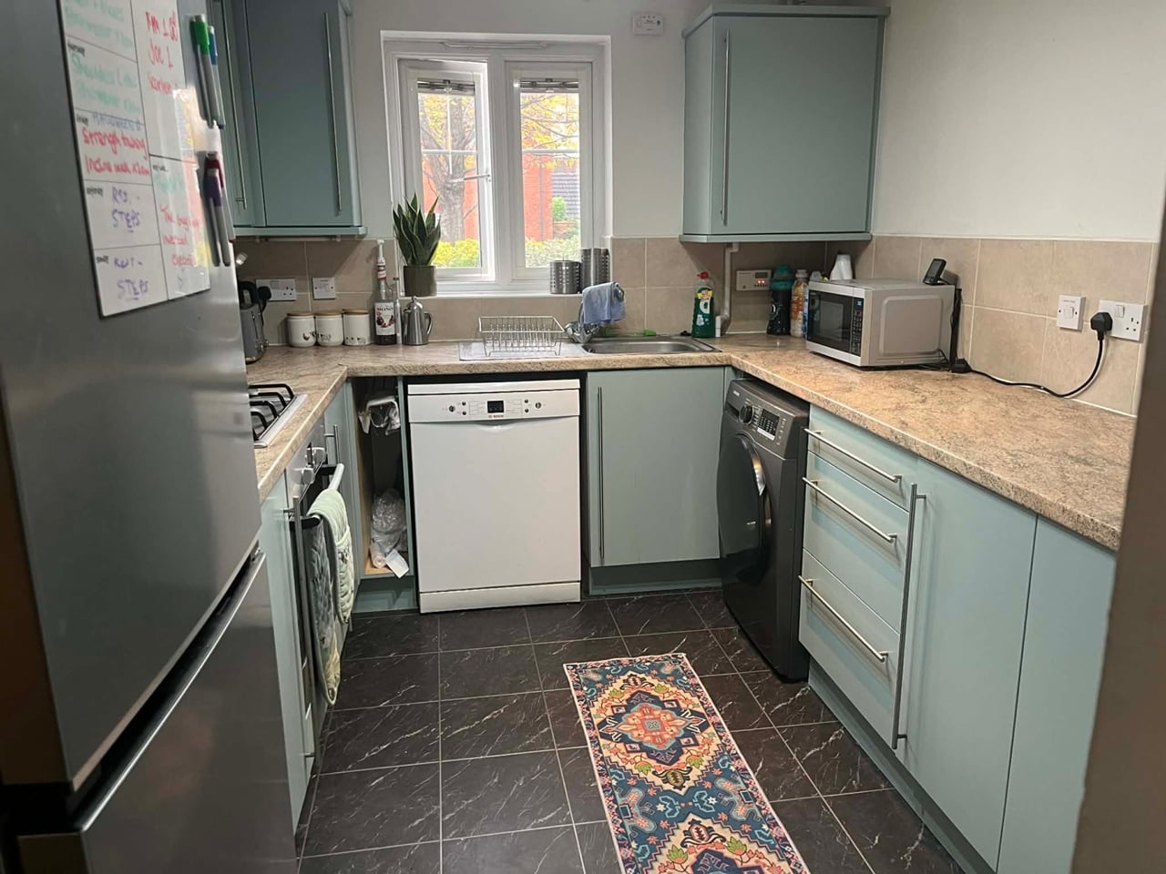 Room in a Shared House, Sheaves Park, BS10