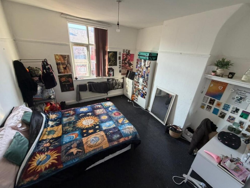 Additional image 3 of 4 Bed Terraced House, Heald Grove, M14, N1 7GU