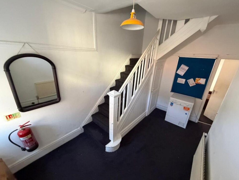 Additional image 2 of 4 Bed Terraced House, Heald Grove, M14, N1 7GU