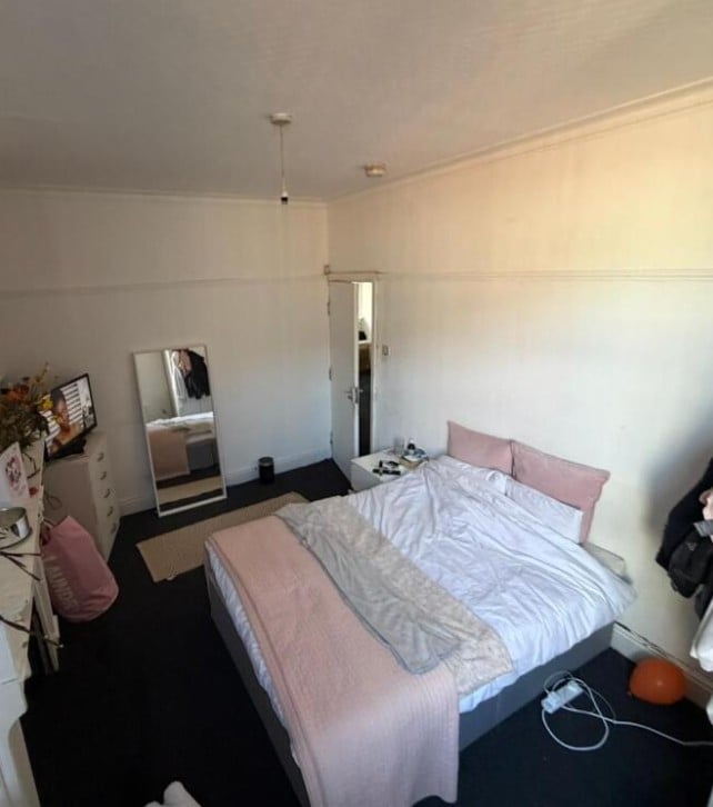 Additional image 4 of 4 Bed Terraced House, Heald Grove, M14, N1 7GU