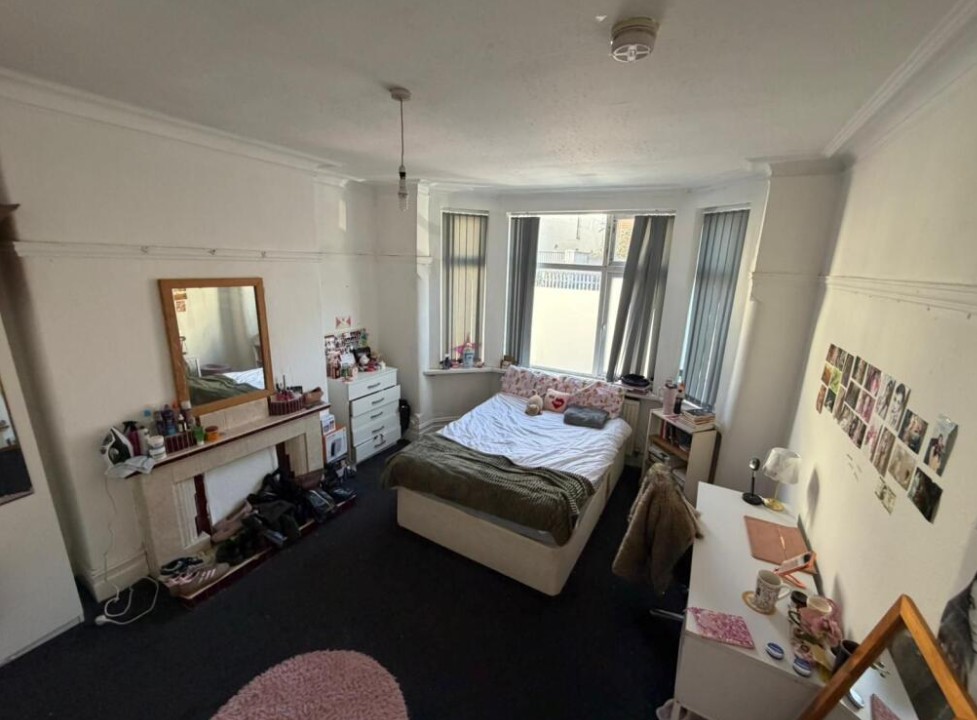 Additional image 5 of 4 Bed Terraced House, Heald Grove, M14, N1 7GU