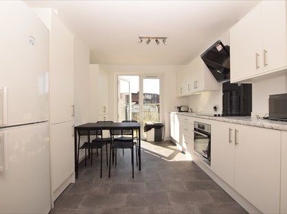 4 Bed Semi-Detached House, Northville Road, BS7