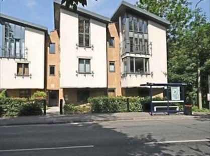 2 Bed Flat, Marston Road, OX4