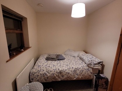 Room in a Shared Flat, Fitzroy Avenue, BT7