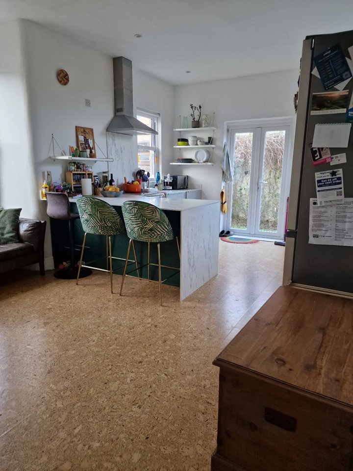 Additional image 8 of Room in a Shared Flat, Seymour Avenue, BS7, N1 7GU