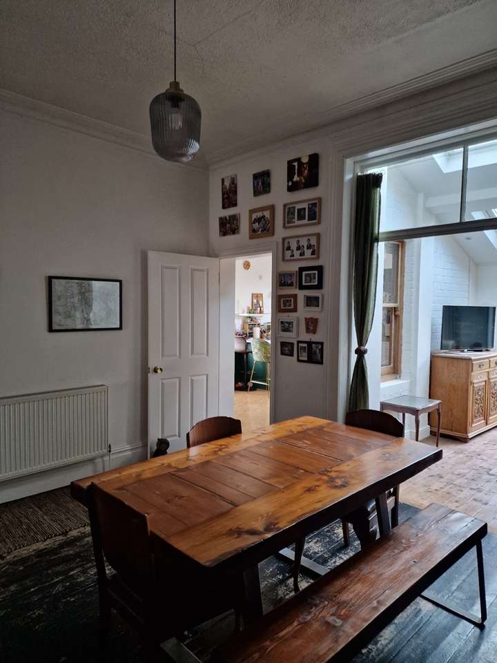 Additional image 6 of Room in a Shared Flat, Seymour Avenue, BS7, N1 7GU