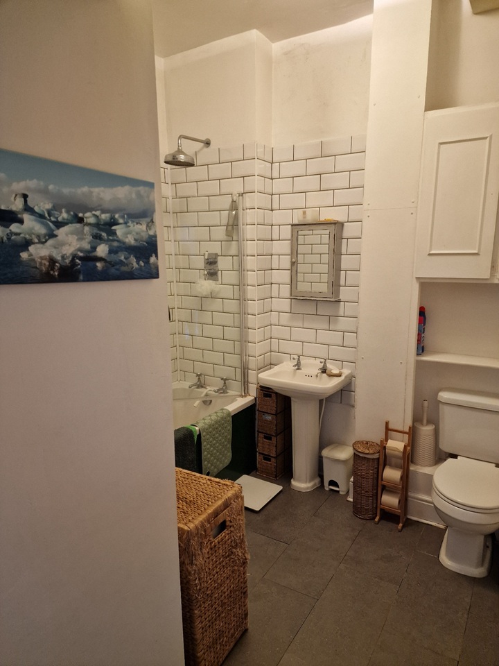 Additional image 10 of Room in a Shared Flat, Seymour Avenue, BS7, N1 7GU