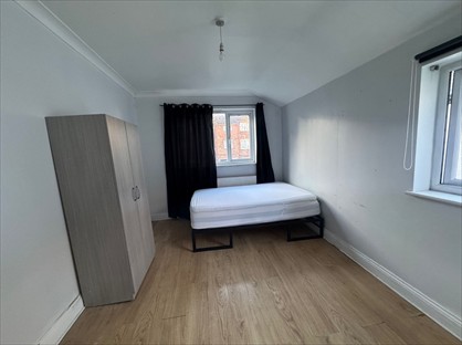 Room in a Shared Flat, Chandler Avenue, E16